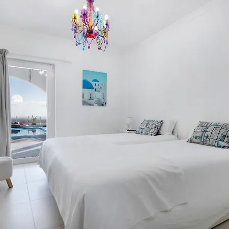 Casa Sol Paradisus Salobre (Gran Canaria)