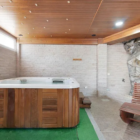 Hotel Casa Sol Paradisus 4*
