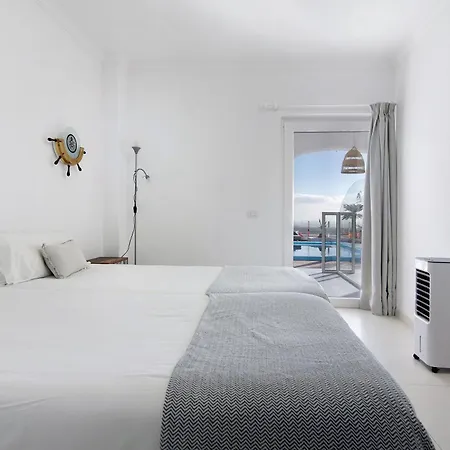 Casa Sol Paradisus 4* Salobre (Gran Canaria)