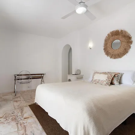 Hotel Casa Sol Paradisus Salobre (Gran Canaria)
