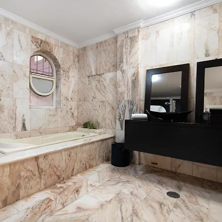 Casa Sol Paradisus 4* Salobre (Gran Canaria)