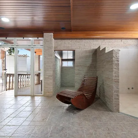 Hotel Casa Sol Paradisus 4*