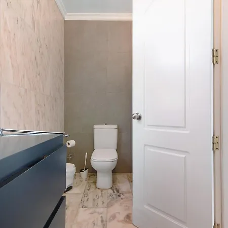 Casa Sol Paradisus 4* Salobre (Gran Canaria)