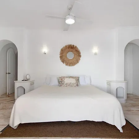 Casa Sol Paradisus Отель Салобре
