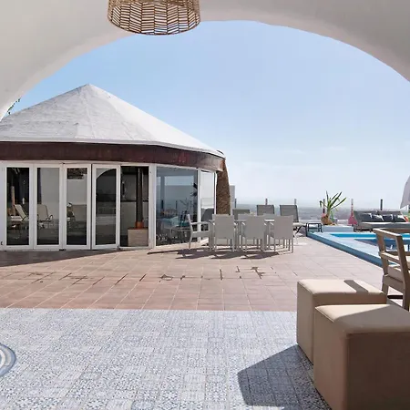 Отель Casa Sol Paradisus