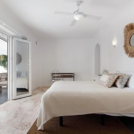 Casa Sol Paradisus 4*