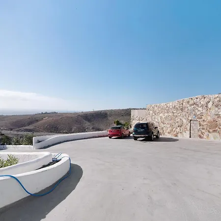Casa Sol Paradisus Отель Салобре