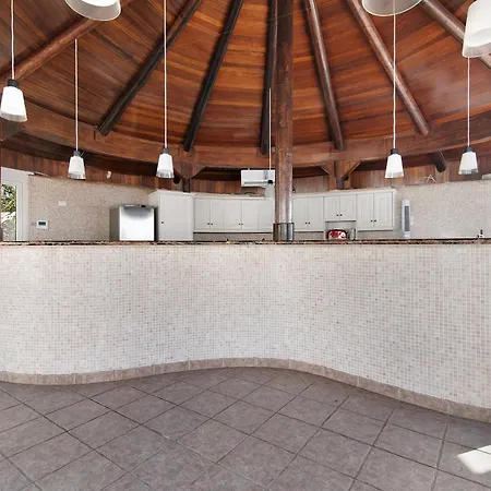 Casa Sol Paradisus Отель Салобре