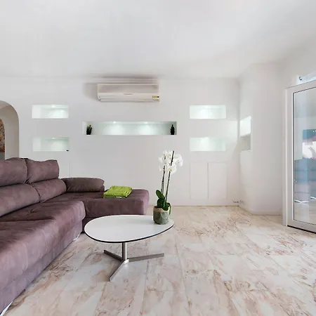 Отель Casa Sol Paradisus 4*