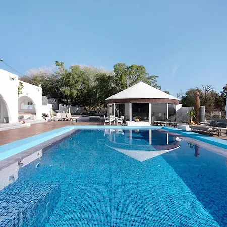 Casa Sol Paradisus Отель