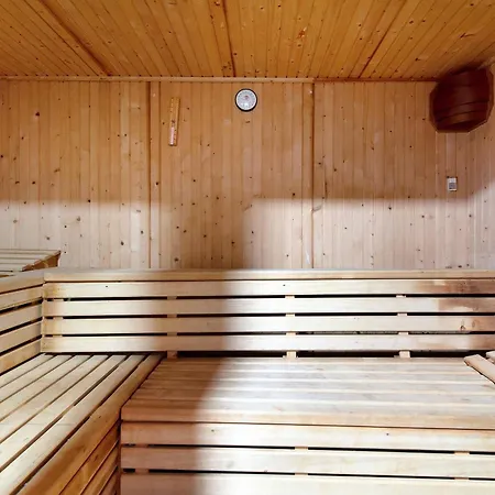 Casa Sol Paradisus Отель Салобре