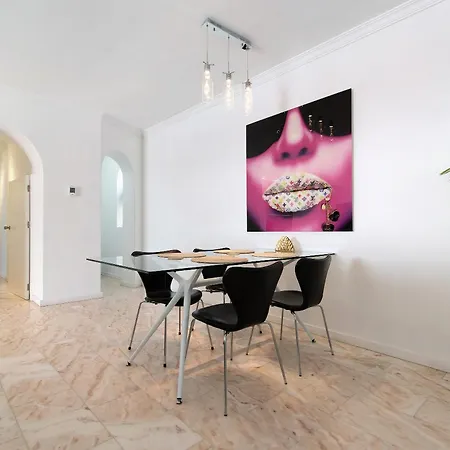 Casa Sol Paradisus Салобре