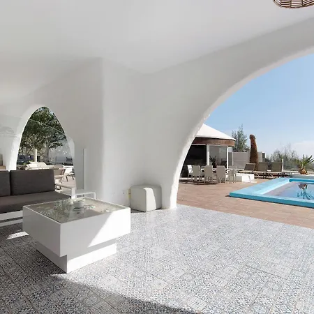 Casa Sol Paradisus 4* Салобре