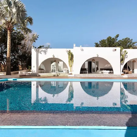 Casa Sol Paradisus 4*