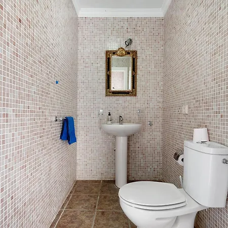 Отель Casa Sol Paradisus 4*